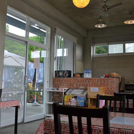 David Samstrong Lite 小馬客棧 果園 Chenggong Esterno foto